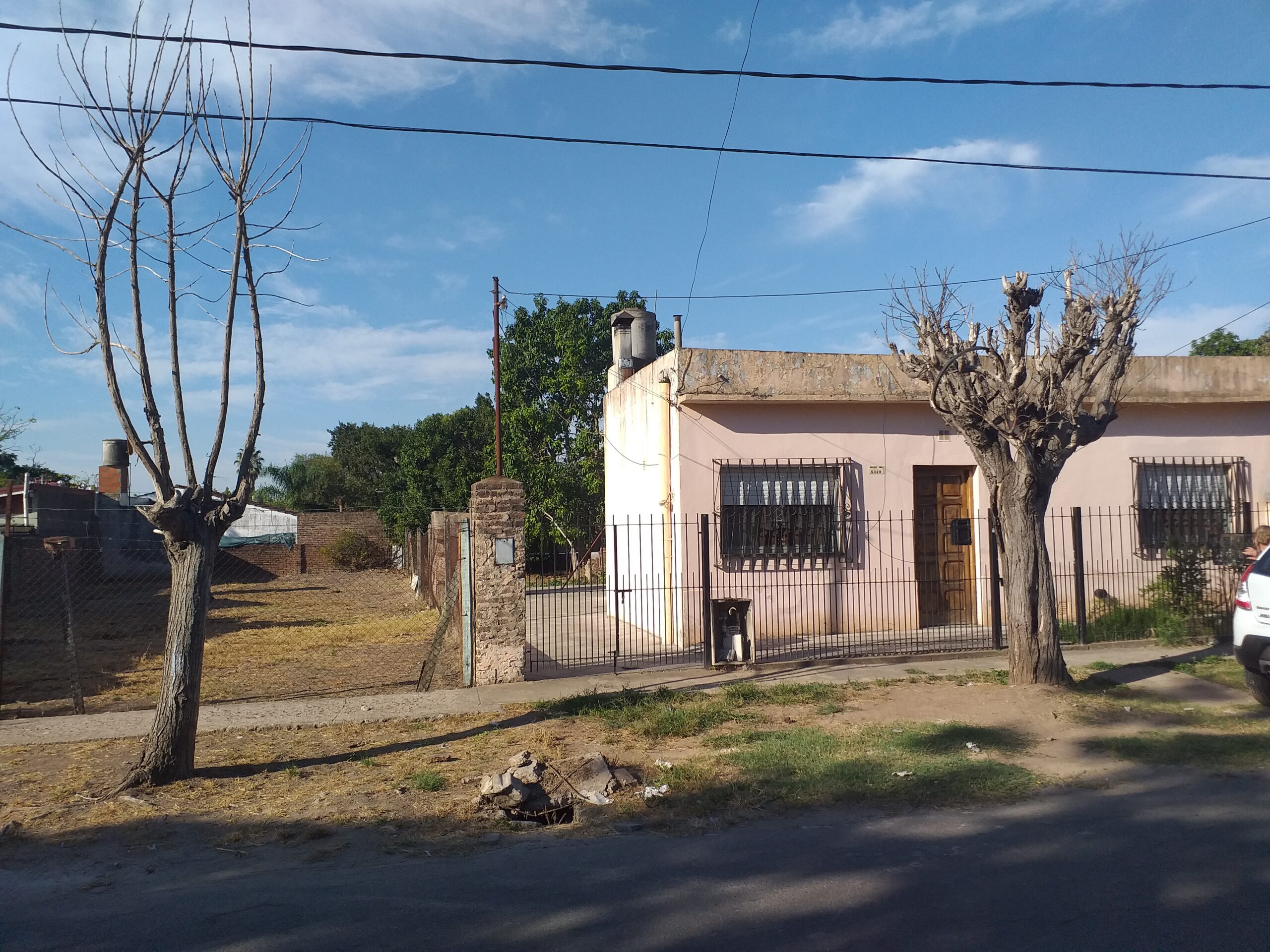 Casa en Hudson