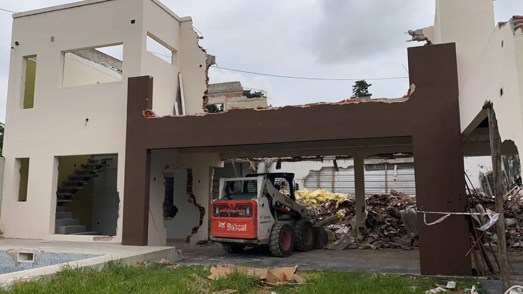 Foto de Building Broker(2)