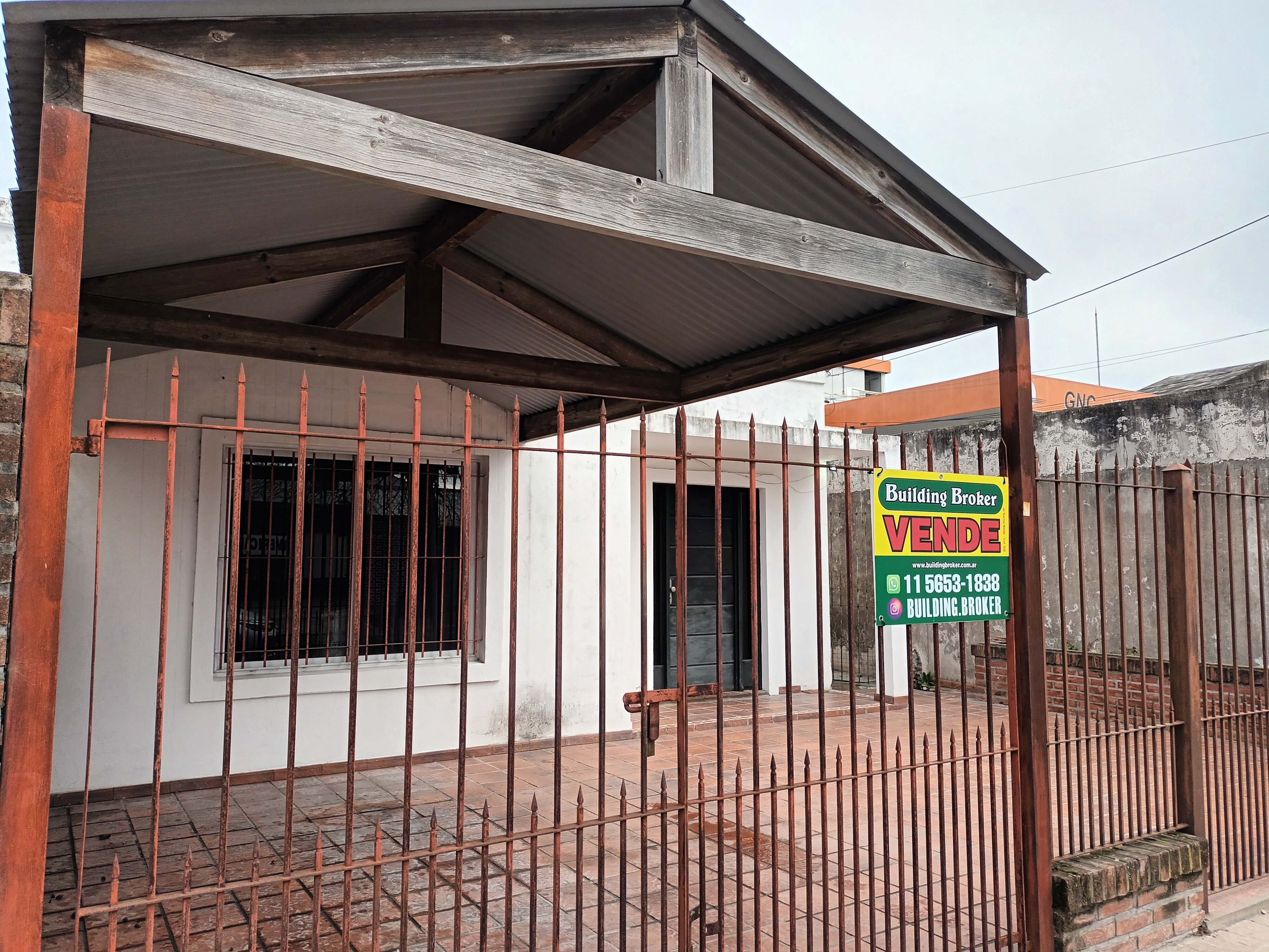 Casa en venta en Berazategui