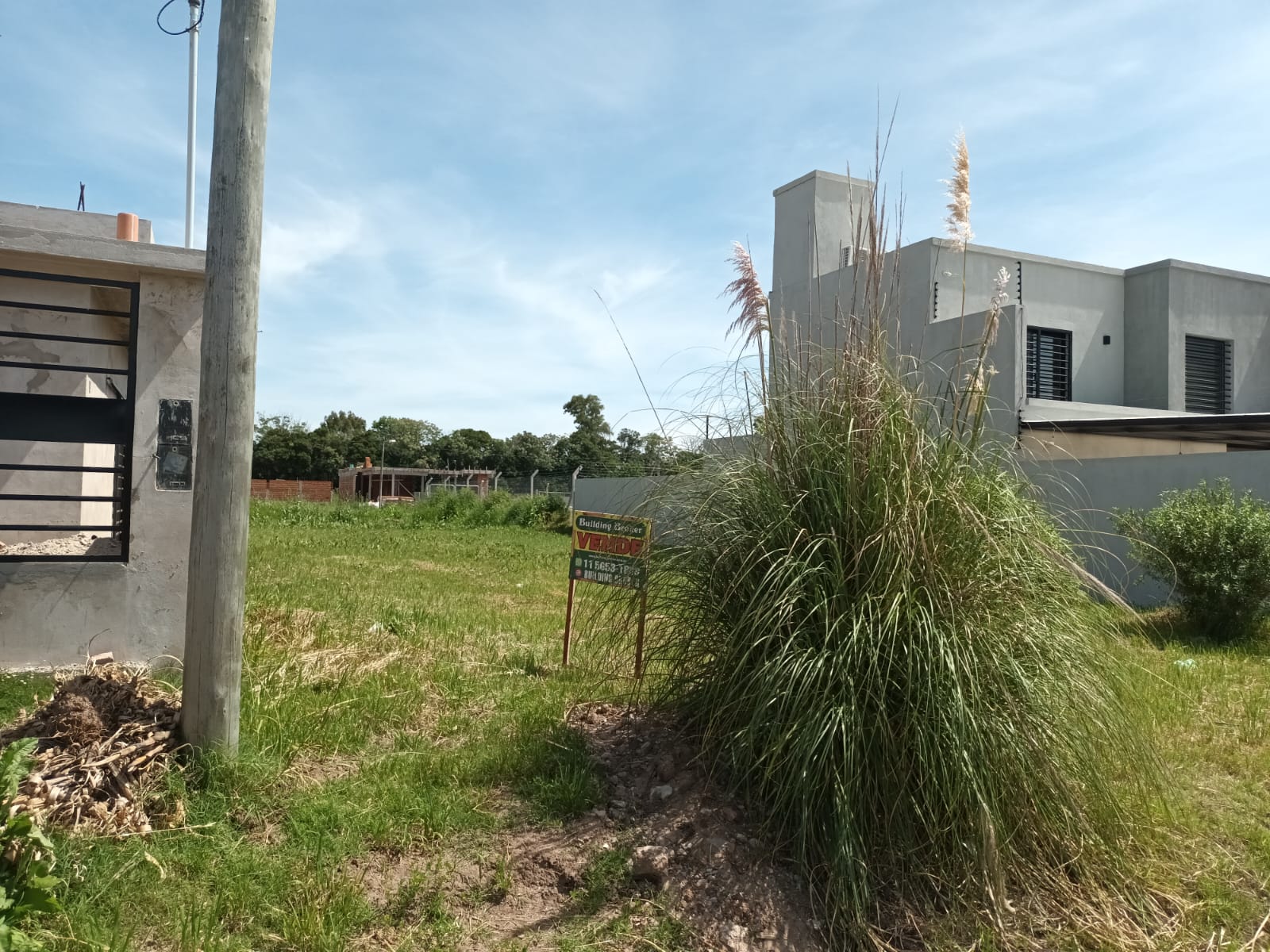 Lotes en venta en Hudson