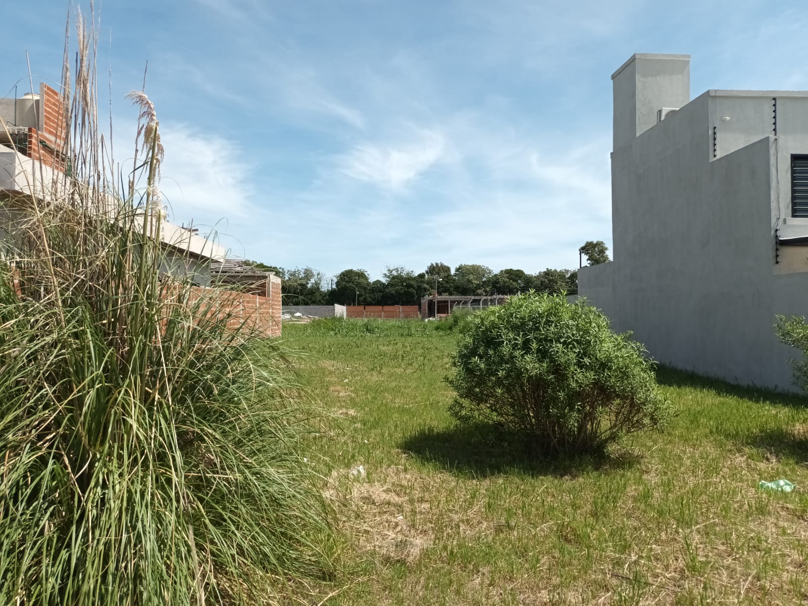 Lote en venta en Hudson