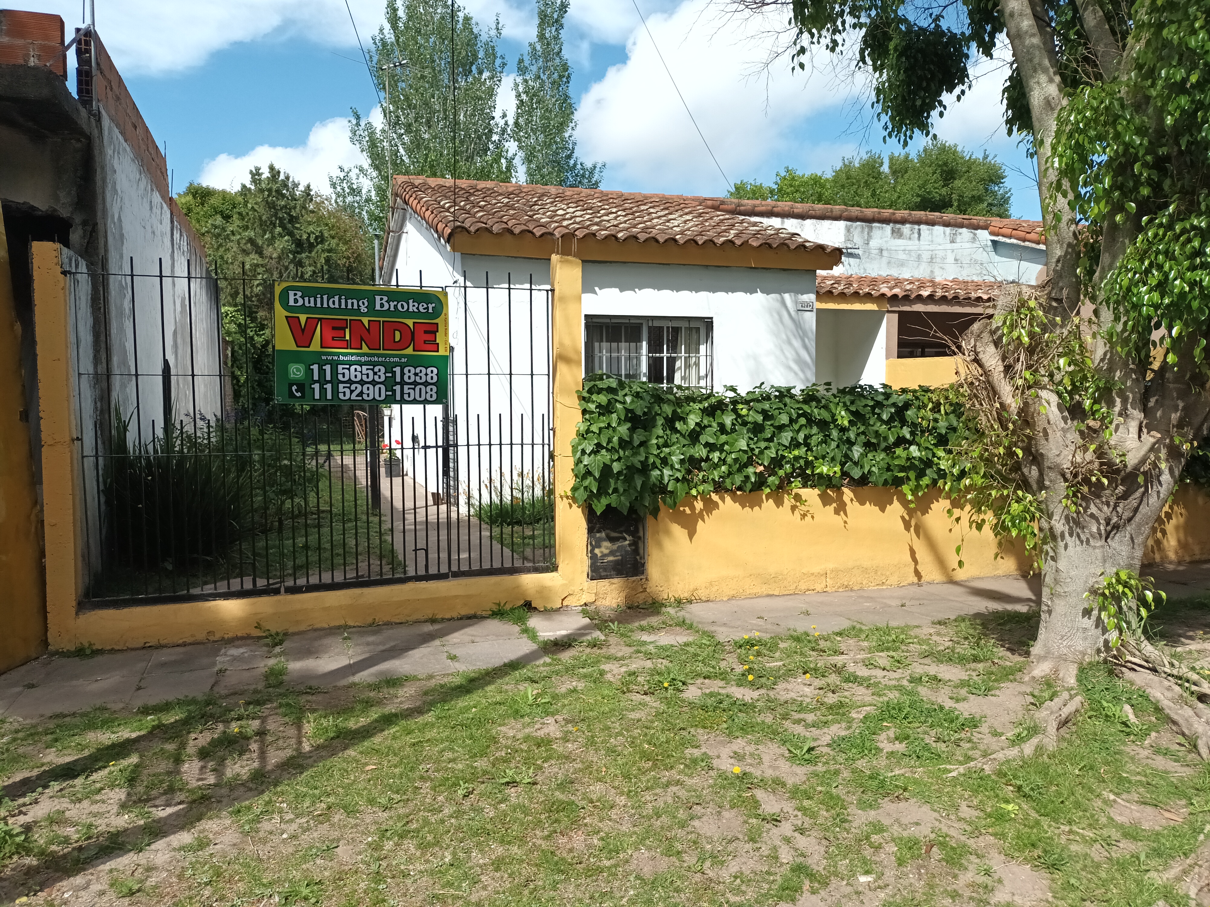 Casa en venta en Hudson (APTO CRÉDITO)