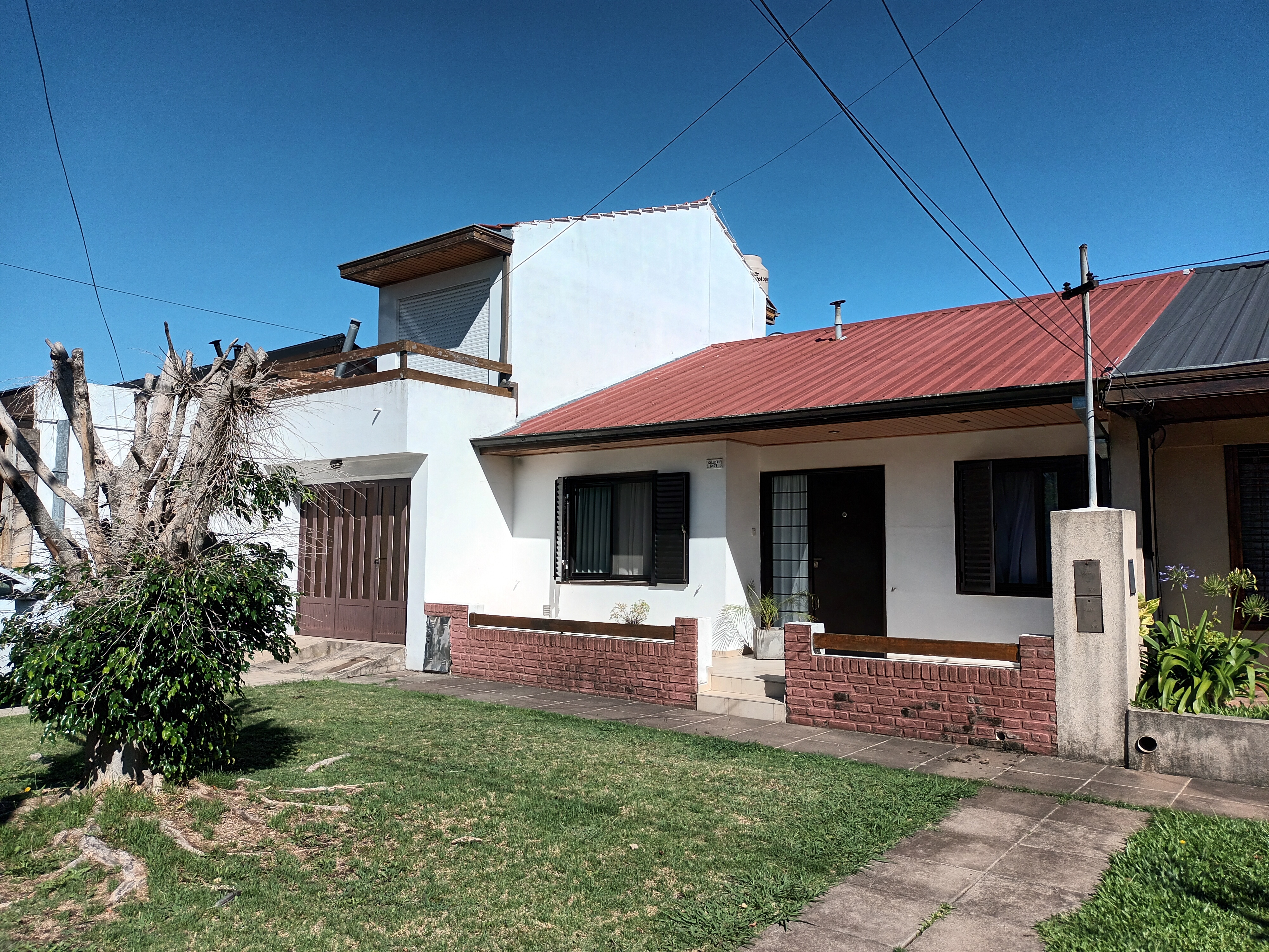 Casa en venta en Hudosn (Barrio La Porteña)