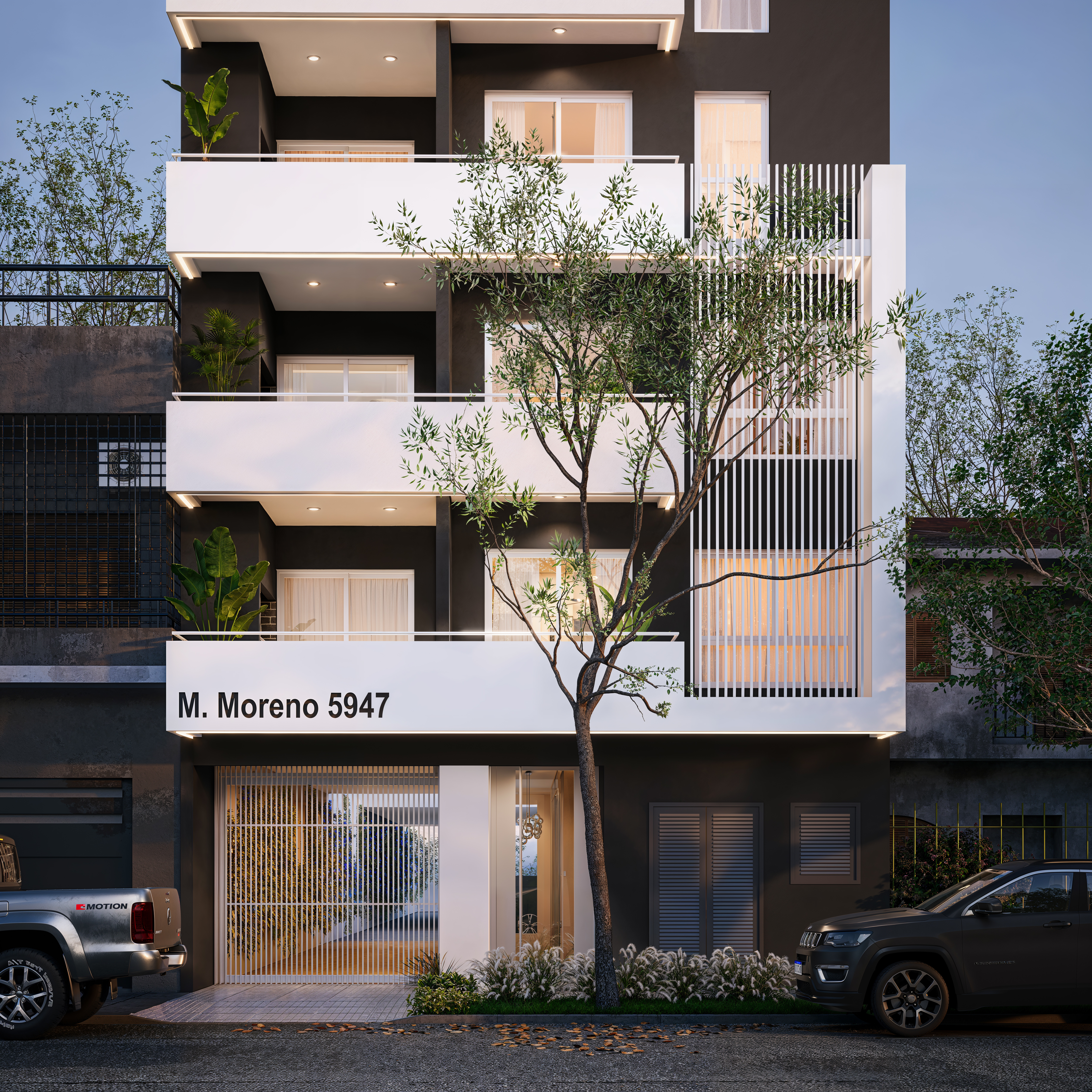 Departamento en pozo de 2 ambientes. Anticipo y cuotas. En Wilde, a 1 cuadra de Av. Mitre